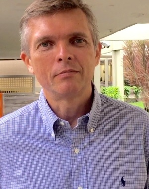 José Alfredo Ferreira Costa